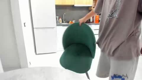 Snapshot of _kurt chatting on 15, 10, 2025 Kurt online show from 15, 10, 2025