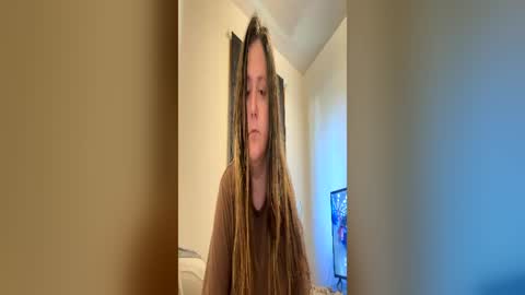 Kushloverbabe online show from 14, 6, 2026