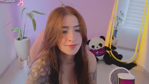 Snapshot of _kylie_miller1 chatting on 20, 12, 2025 Kylie online show from 20, 12, 2025