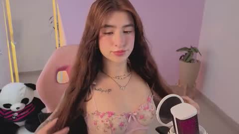 Snapshot of _kylie_miller1 chatting on 16, 1, 2026 Kylie online show from 16, 1, 2026