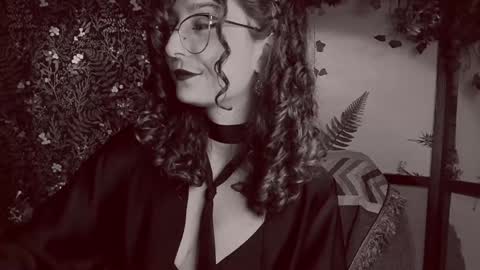 Lady Luna online show from 27, 12, 2024