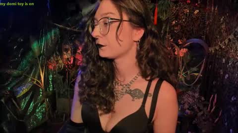 Lady Luna online show from 13, 5, 2026