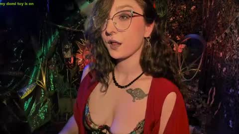 Lady Luna online show from 14, 5, 2026