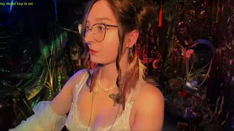 Lady Luna online show from 15, 5, 2026