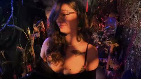 Snapshot of _lady_luna_ chatting on 20, 6, 2026 Lady Luna online show from 20, 6, 2026