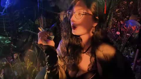 Snapshot of _lady_luna_ chatting on 22, 6, 2026 Lady Luna online show from 22, 6, 2026