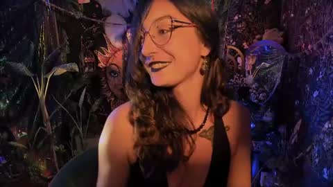 Snapshot of _lady_luna_ chatting on 12, 7, 2026 Lady Luna online show from 12, 7, 2026