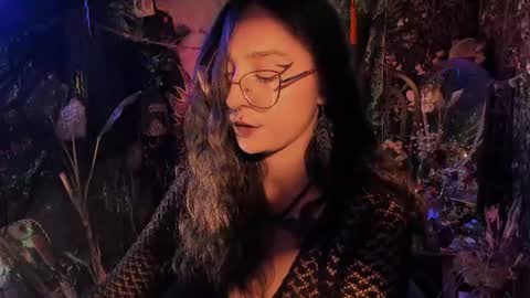 Snapshot of _lady_luna_ chatting on 24, 7, 2026 Lady Luna online show from 24, 7, 2026