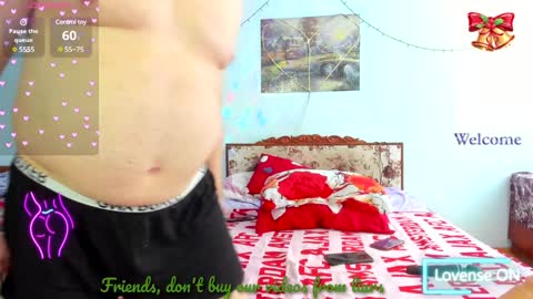 Lory online show from 16, 1, 2025