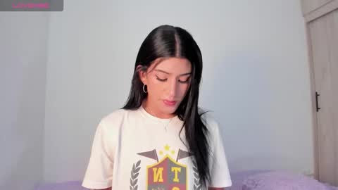 Lady Sophie online show from 18, 1, 2026