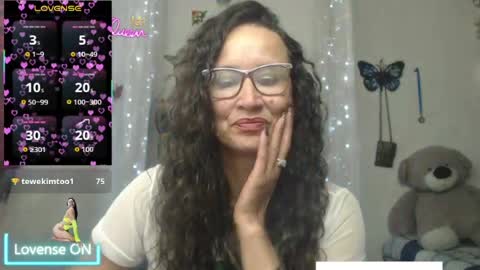 Snapshot of _laflaka2024 chatting on 13, 6, 2026 SANDRA online show from 13, 6, 2026