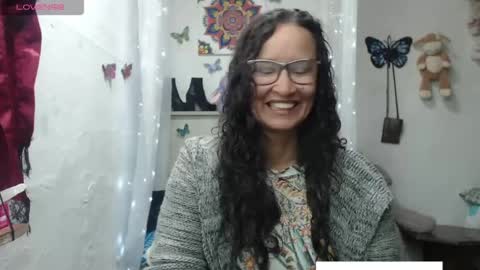 Snapshot of _laflaka2024 chatting on 21, 7, 2026 SANDRA online show from 21, 7, 2026