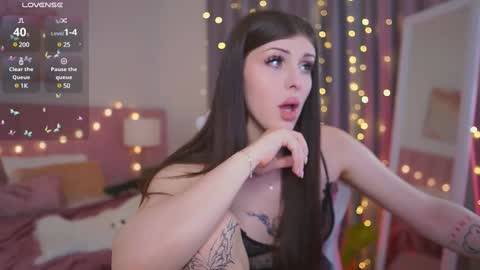 Im sweet Lettie ntmu - online show from 3, 12, 2024