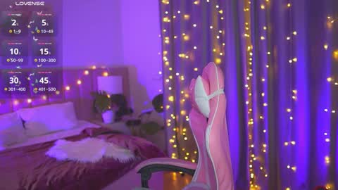 Im sweet Lettie ntmu - online show from 4, 12, 2024