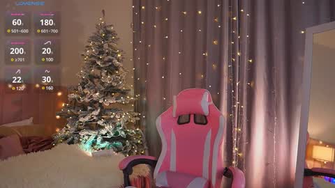 Im sweet Lettie ntmu - online show from 2, 1, 2025