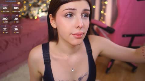 Im sweet Lettie ntmu - online show from 2, 1, 2025