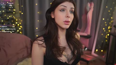 Im sweet Lettie ntmu - online show from 15, 1, 2025