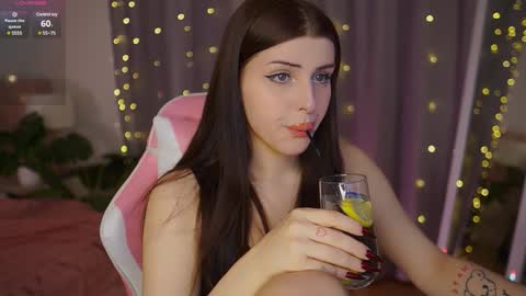 Im sweet Lettie ntmu - online show from 22, 1, 2025