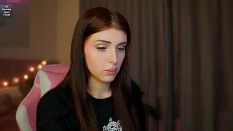 Im sweet Lettie ntmu - online show from 1, 2, 2025