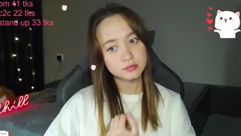 _lalune_ online show from 11, 1, 2026