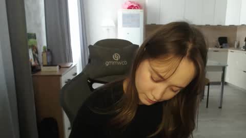 _lalune_ online show from 7, 3, 2026