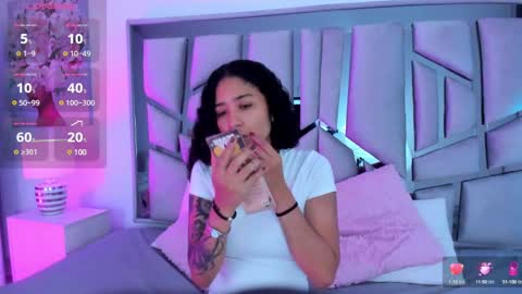 Lanna  online show from 7, 2, 2025