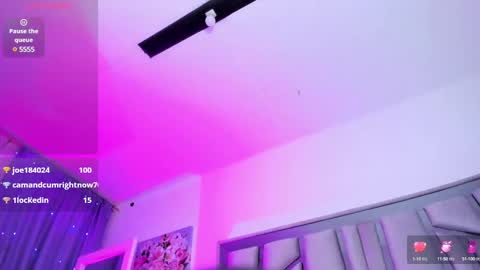 Lanna  online show from 26, 2, 2025