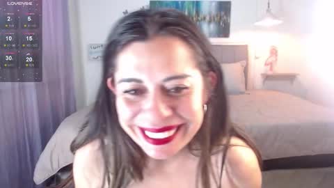 paulina  online show from 7, 3, 2025