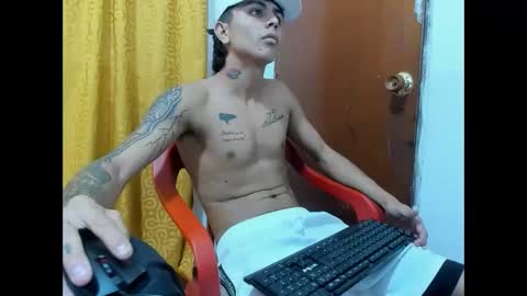 _latinhot_420 online show from 11, 5, 2026