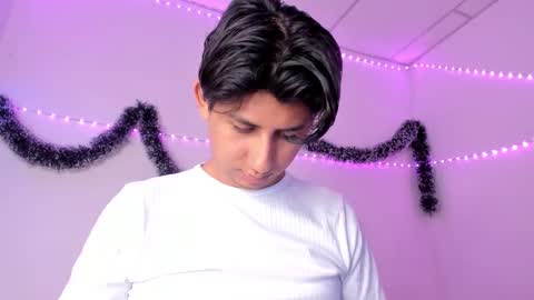 _latinsexy online show from 11, 1, 2026