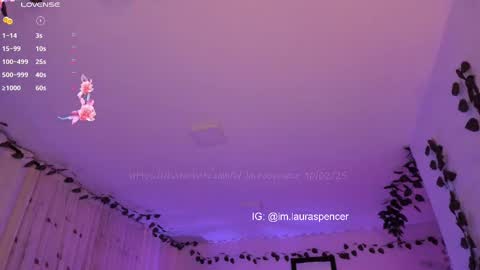 Laura online show from 11, 2, 2025