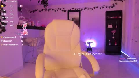 Laura online show from 14, 2, 2025