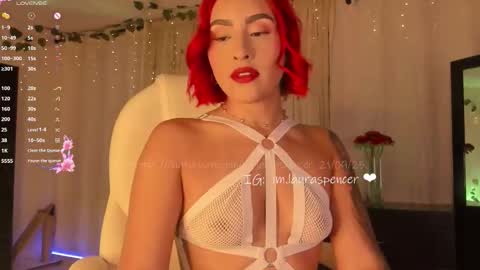 Laura online show from 21, 9, 2025