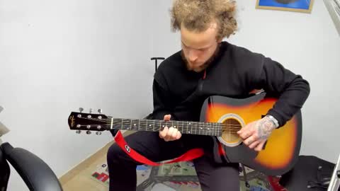 Layne online show from 22, 12, 2025