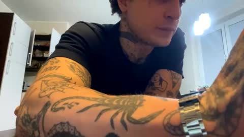 Layne online show from 10, 1, 2026