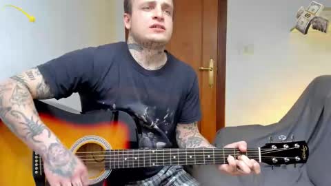 Layne online show from 8, 3, 2026