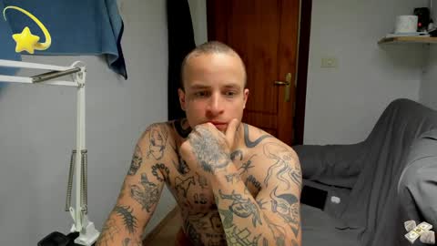 Layne online show from 2, 6, 2026