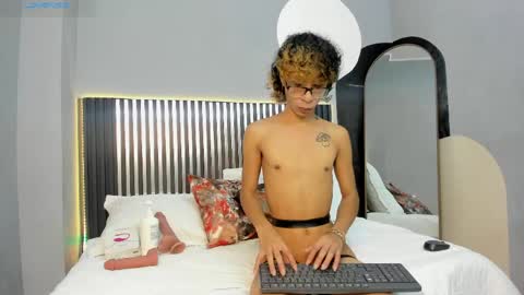  L E M M O N  online show from 25, 4, 2026