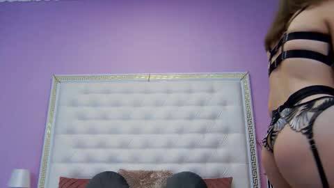 Lena Paul online show from 15, 10, 2025