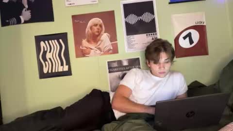 Snapshot of _leobaby69 chatting on 25, 9, 2025 _leobaby69 online show from 25, 9, 2025