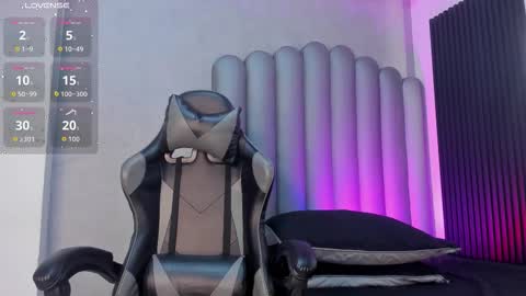 Snapshot of _leohot_ chatting on 1, 11, 2025 _leohot_ online show from 1, 11, 2025