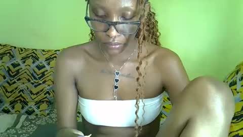 LexySky online show from 5, 3, 2026