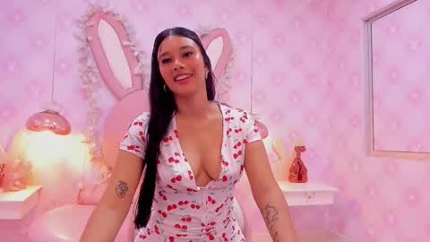 Snapshot of _lia_swan chatting on 18, 10, 2025 Lia Swan online show from 18, 10, 2025