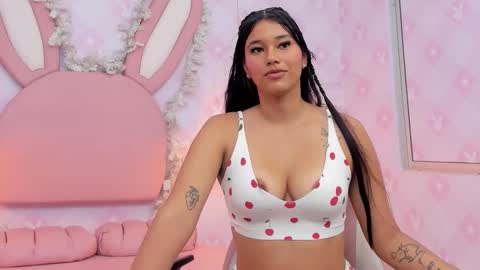 Snapshot of _lia_swan chatting on 13, 2, 2026 Lia Swan online show from 13, 2, 2026