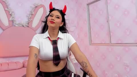 Snapshot of _lia_swan chatting on 14, 2, 2026 Lia Swan online show from 14, 2, 2026