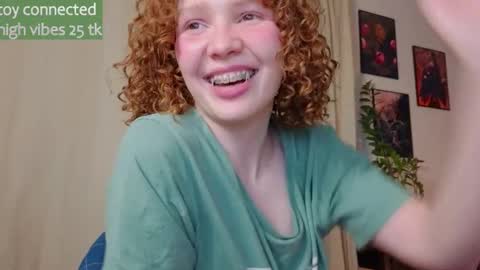 Snapshot of _lightmyfire chatting on 19, 2, 2025 Salome   Lovense always on from 5 tk   My content and your custom requests  online show from 19, 2, 2025