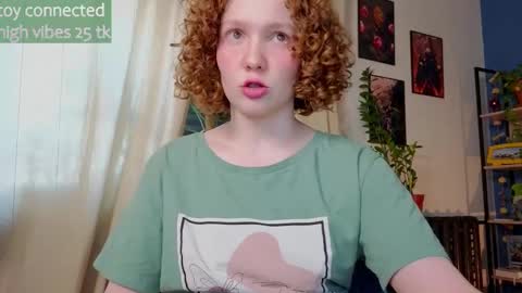 Snapshot of _lightmyfire chatting on 28, 2, 2025 Salome   Lovense always on from 5 tk   My content and your custom requests  online show from 28, 2, 2025