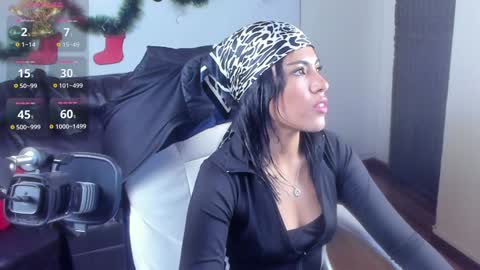 Lili  online show from 21, 12, 2024