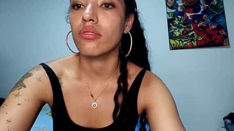 Lili  online show from 22, 1, 2025