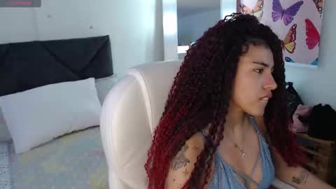 Lili  online show from 9, 2, 2025